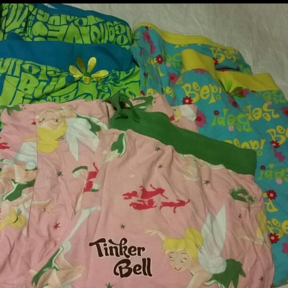 Disney Herbie Sleepwear